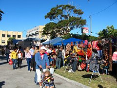 st kilda market